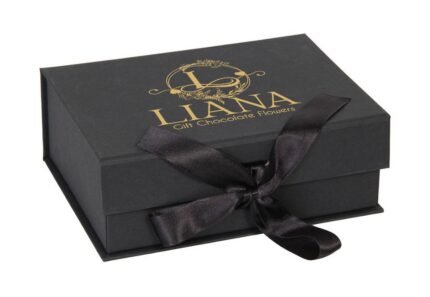 hediye kutusu baskılı