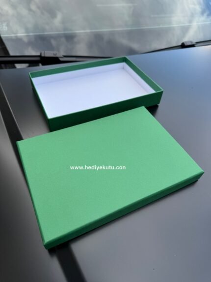 Boş Hediye Kutu HK-1