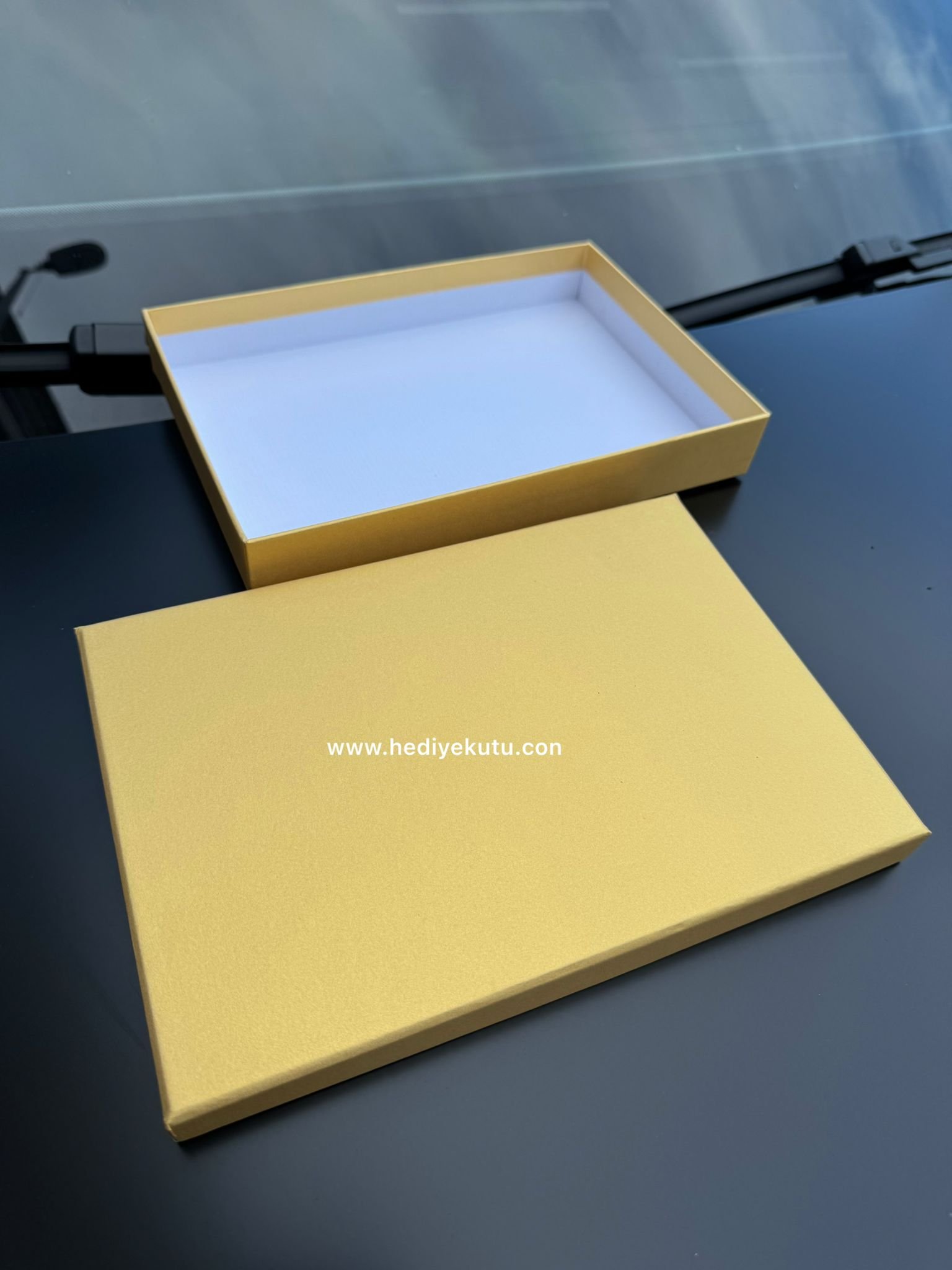 Boş Hediye Kutu HK-11 Boş Hediye Kutu HK-11
