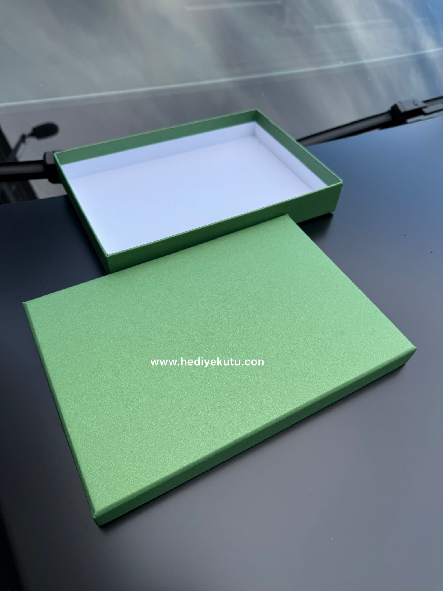 Boş Hediye Kutu HK-12 Boş Hediye Kutu HK-12