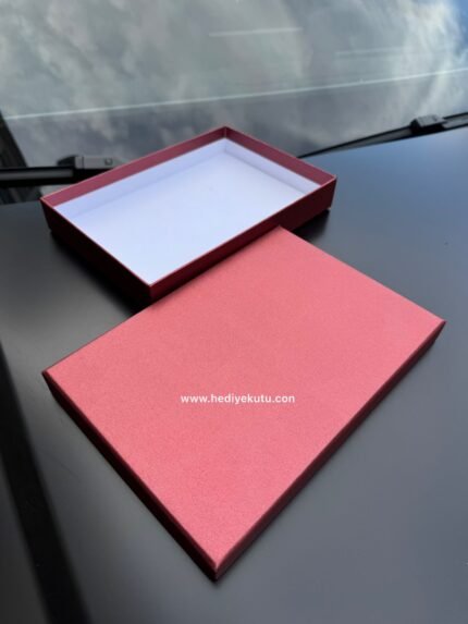 Boş Hediye Kutu HK-2