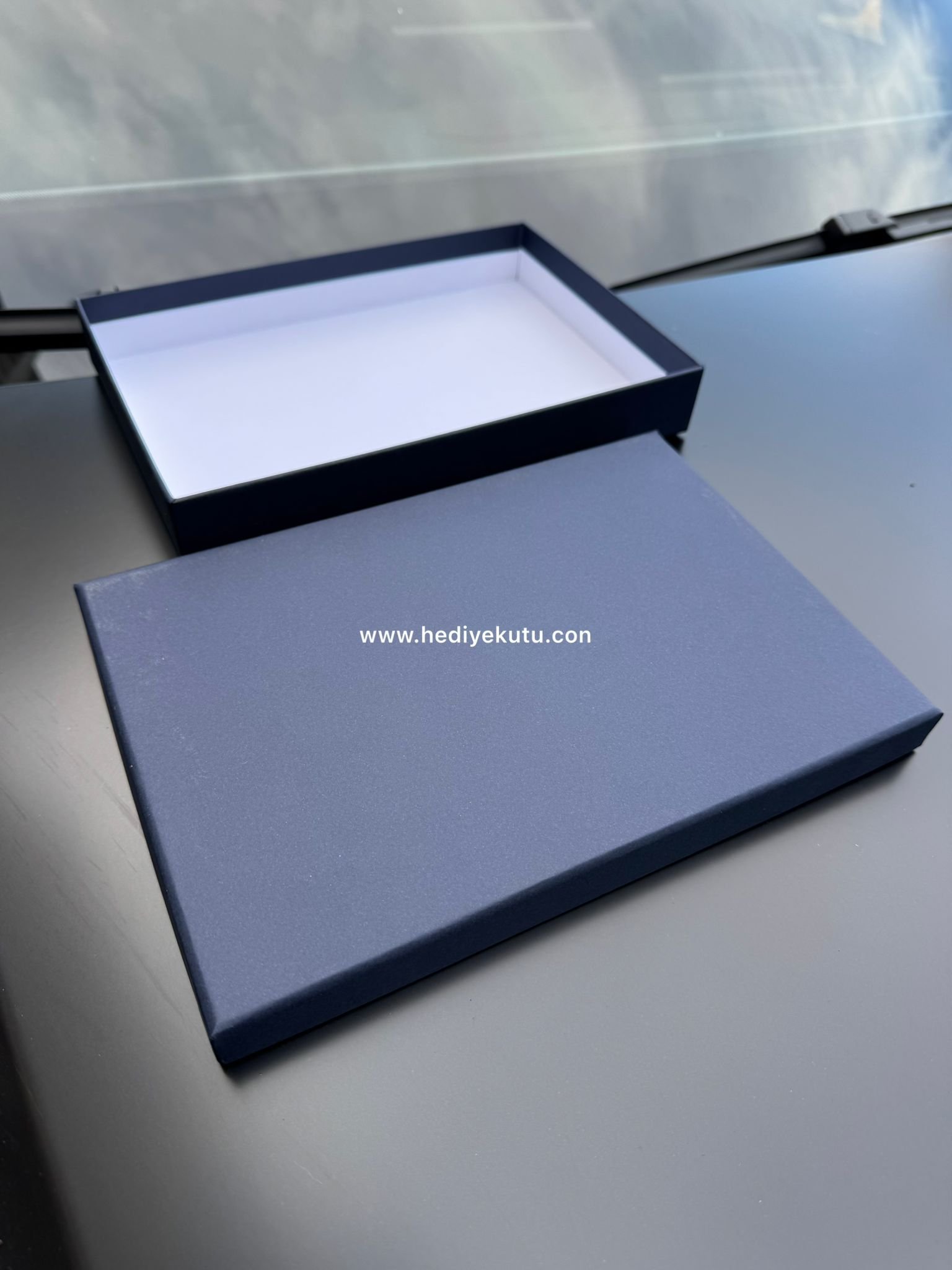 Boş Hediye Kutu HK-4 Boş Hediye Kutu HK-4