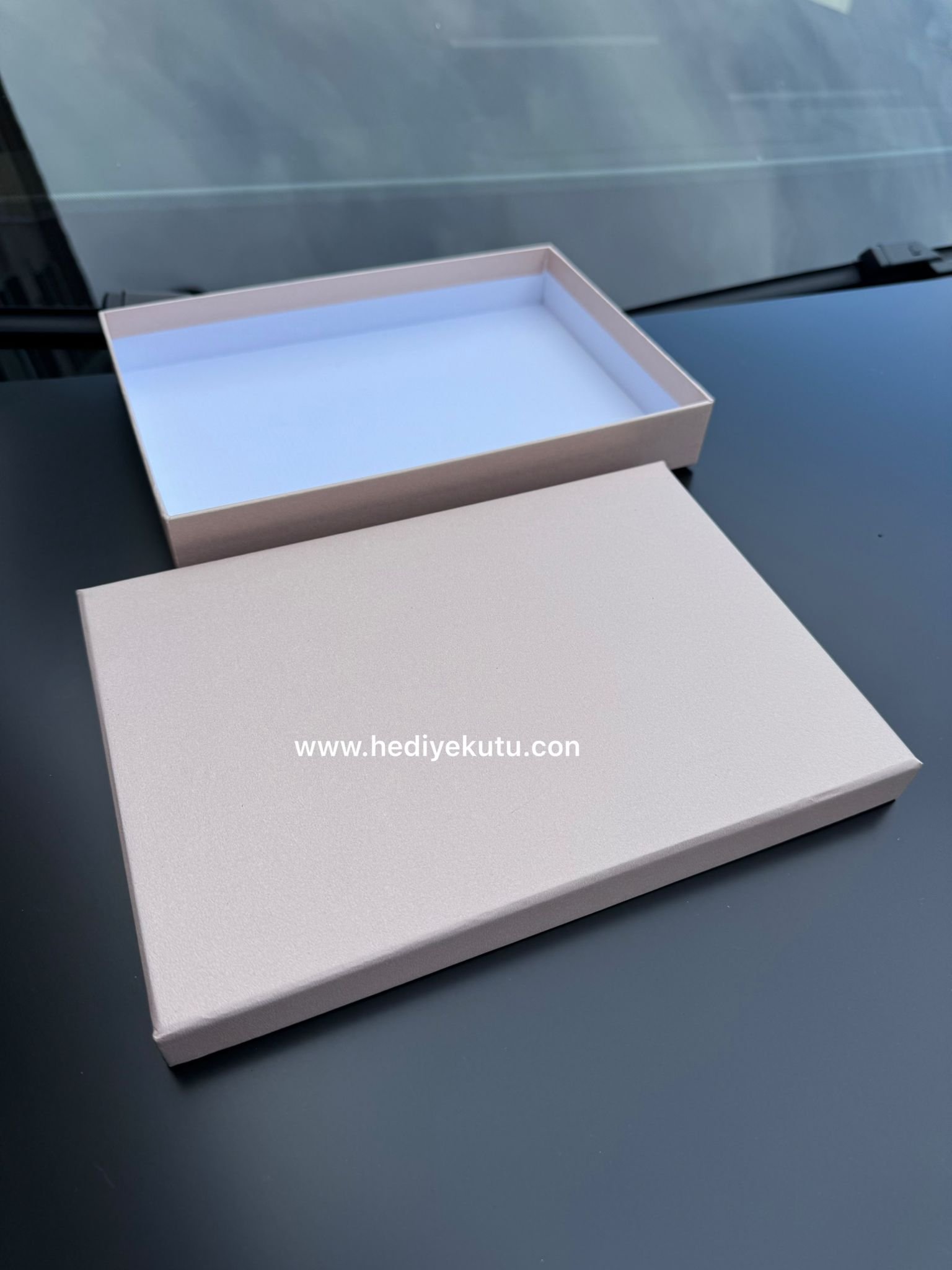 Boş Hediye Kutu HK-5 Boş Hediye Kutu HK-5