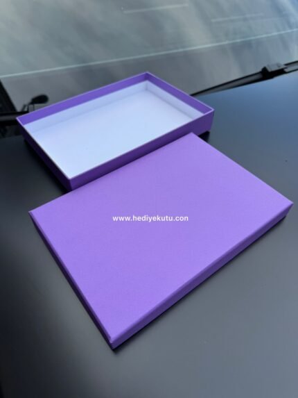 Boş Hediye Kutu HK-7