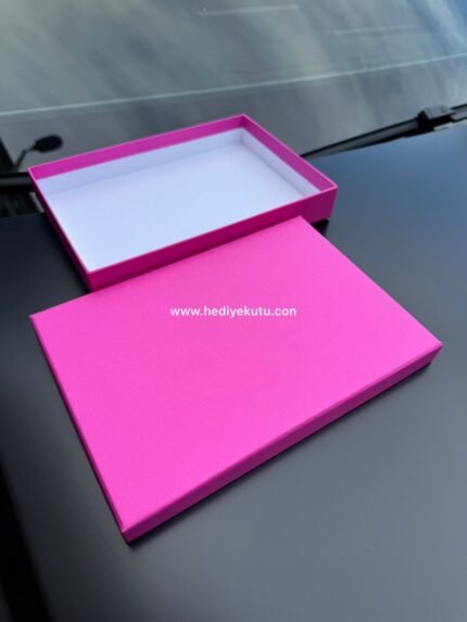 Boş Hediye Kutu HK-8