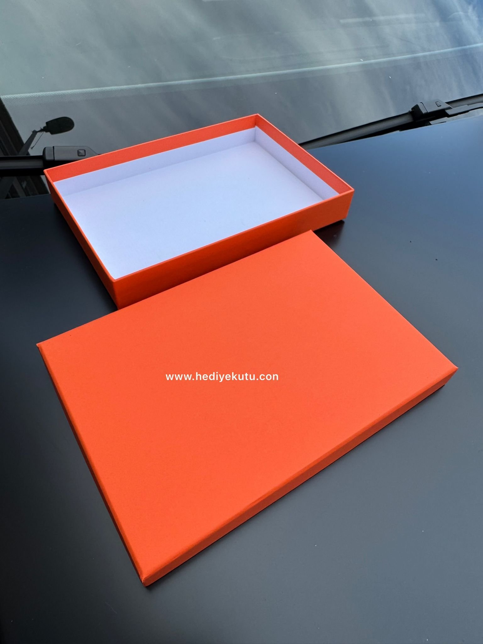 Boş Hediye Kutu HK-9 Boş Hediye Kutu HK-9