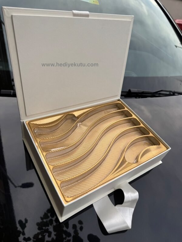 Çikolata Kutusu DG-3