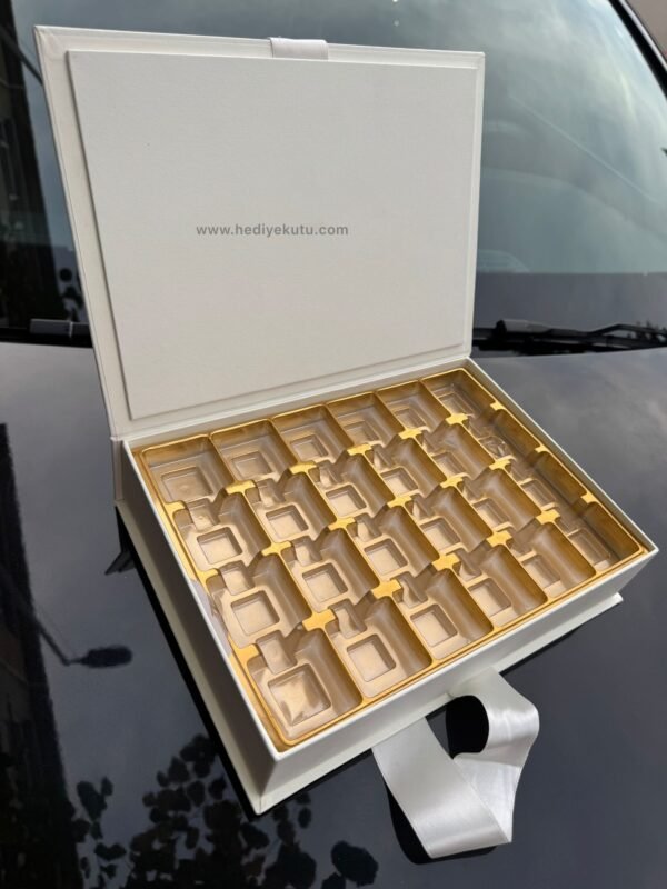 Çikolata Kutusu DG-5