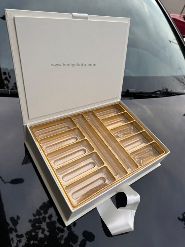 Çikolata Kutusu DG-9