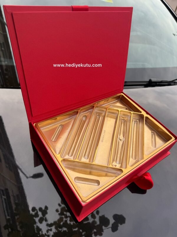 Çikolata Kutusu DG-A1