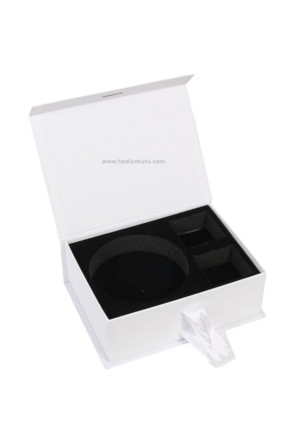 Fincan Hediye Kutusu HB-16-1