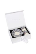 Premium 2 Li Fincan Hediye Kutu Ebat 20/15/7 cm - Görsel 3