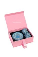 Premium 2 Li Fincan Hediye Kutu Ebat 20/15/7 cm - Görsel 2