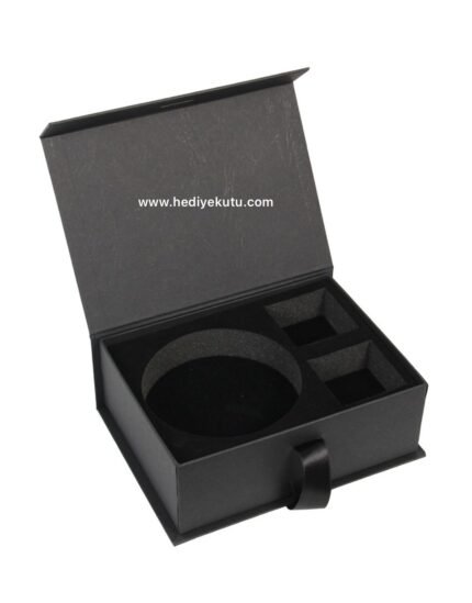 Fincan Hediye Kutusu HB-9