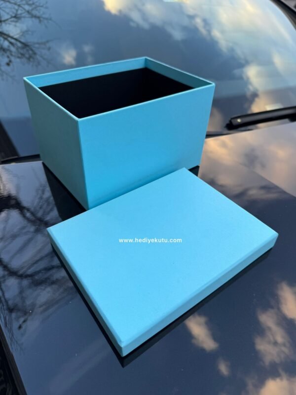 Boş Hediye Kutusu HDY-10