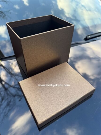 Boş Hediye Kutusu HDY-11