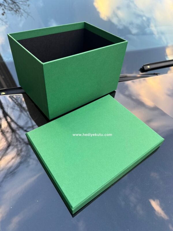 Boş Hediye Kutusu HDY-12