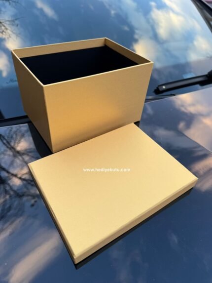 Boş Hediye Kutusu HDY-5