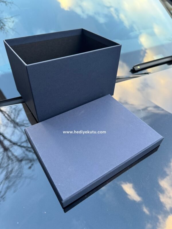 Boş Hediye Kutusu HDY-9