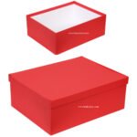 Boş Hediye Kutusu Büyük Boy-1