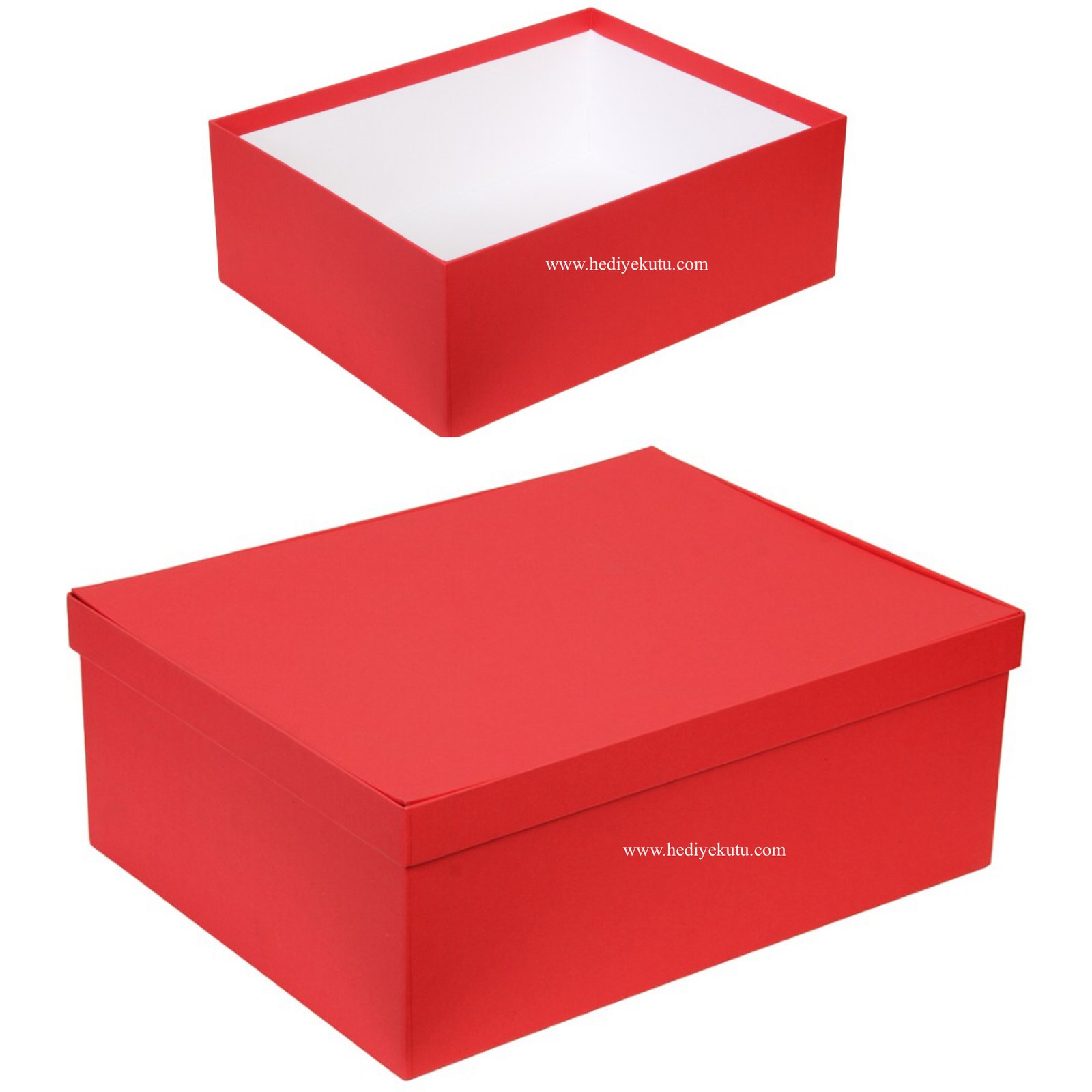 Boş Hediye Kutusu Büyük Boy-1 Boş Hediye Kutusu Büyük Boy-1
