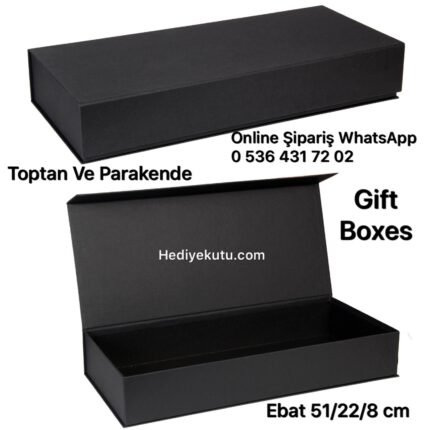 I Love You Hediye Kutusu