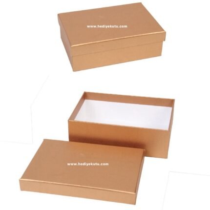 Boş Hediye Kutu HB-11