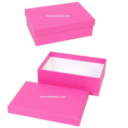 Boş Hediye Kutu HB-12