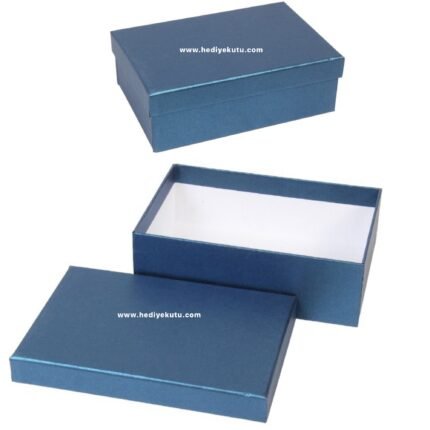 Boş Hediye Kutu HB-13