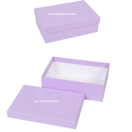 Boş Hediye Kutu HB-14
