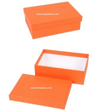 Boş Hediye Kutu HB-15