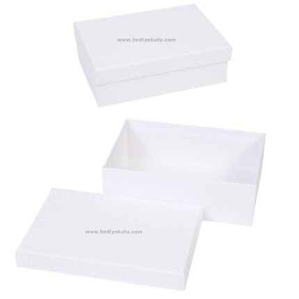 Boş Hediye Kutu HB-16