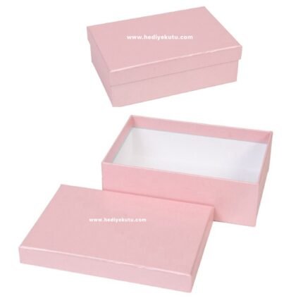 Boş Hediye Kutu HB-5