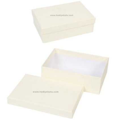 Boş Hediye Kutu HB-7