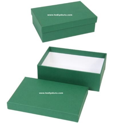 Boş Hediye Kutu HB-8