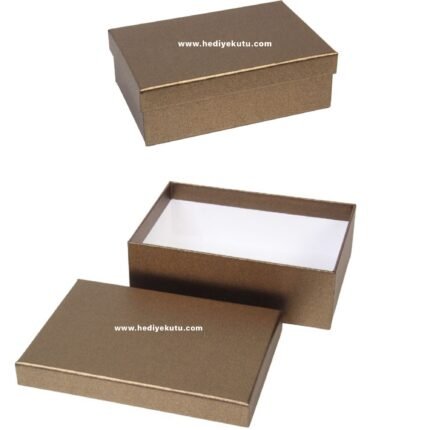 Boş Hediye Kutu HB-9