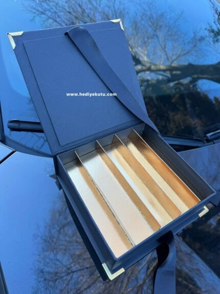 Çikolata Kutusu HM1