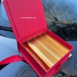 Çikolata Kutusu HM2