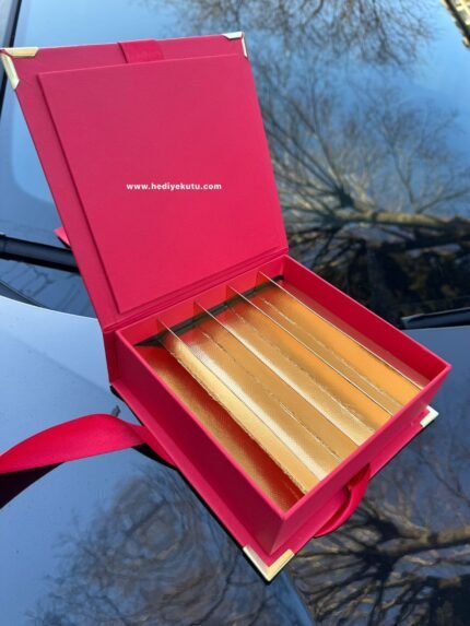 Çikolata Kutusu HM2