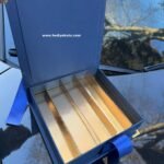 Çikolata Kutusu HM3