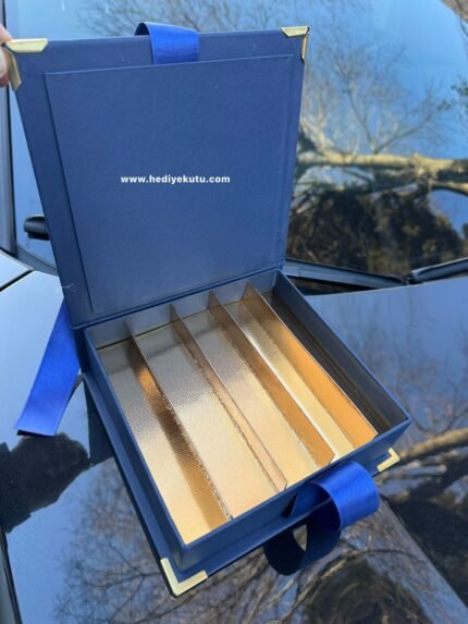 Çikolata Kutusu HM3