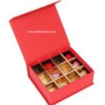 Çikolata Kutusu RR 55