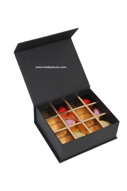 Çikolata Kutusu RR 56