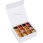 Çikolata Kutusu RR 57