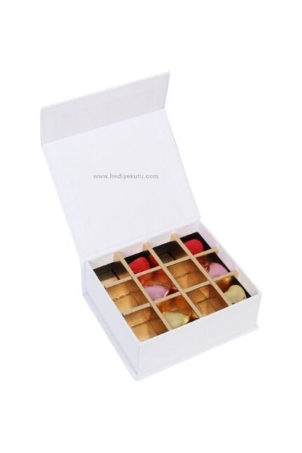 Çikolata Kutusu RR 57