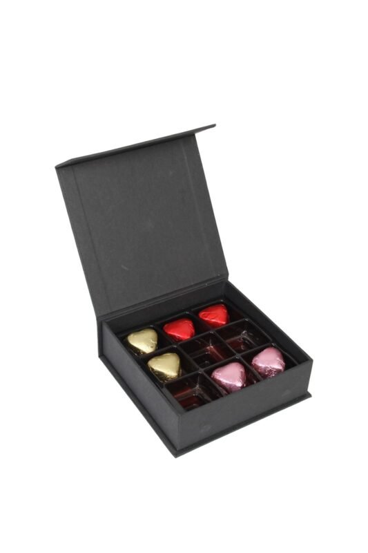 Çikolata Kutusu RR 58