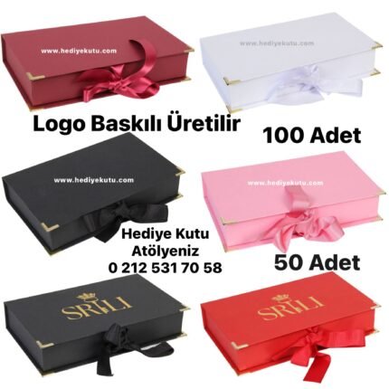 Çikolata Kutusu RR 64