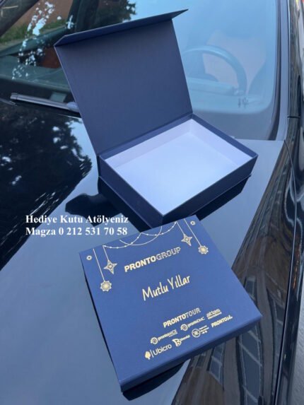 Hediye Kutu