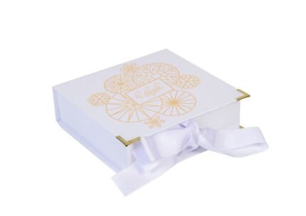 Markanız İçin Kurumsal Hediye Kutusu