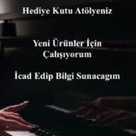 toptan hediye kutu